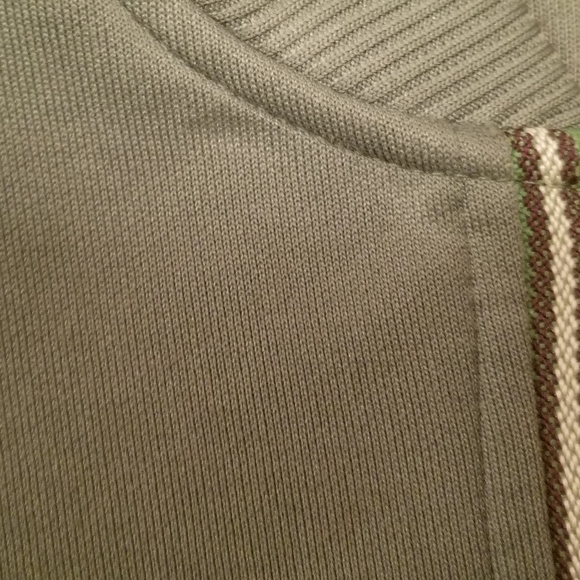 Ben Sherman 100% Polyester Zip Fleece Suze 2M - Picture 7 of 8